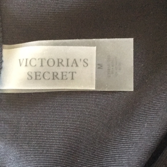 Victoria’s Secret high-cut bikini bottom - Picture 2 of 4